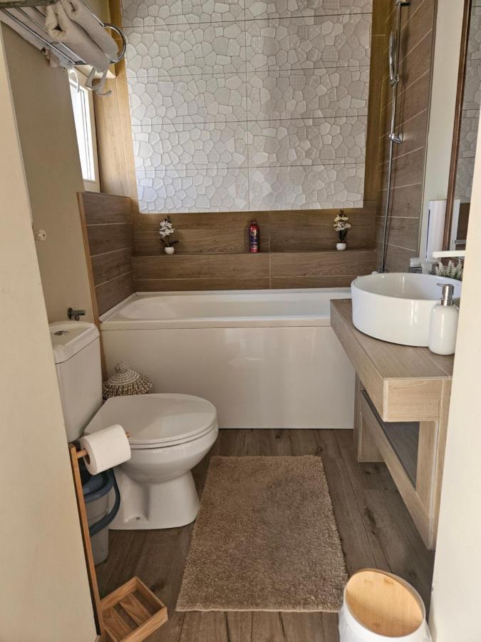 Laci Lak Premium Apartment Oradea Exterior foto