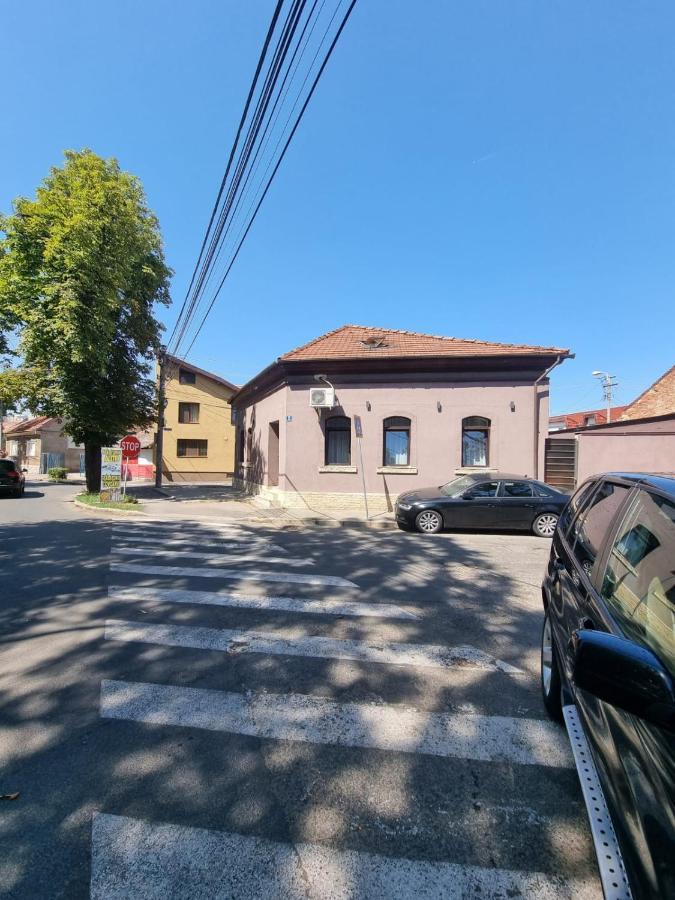 Laci Lak Premium Apartment Oradea Exterior foto